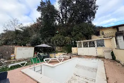 Palazzo in vendita, Via del Casale delle Pantanelle, Roma