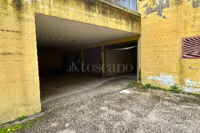 Box in vendita, I Rampa San Pasquale , Atripalda, Atripalda