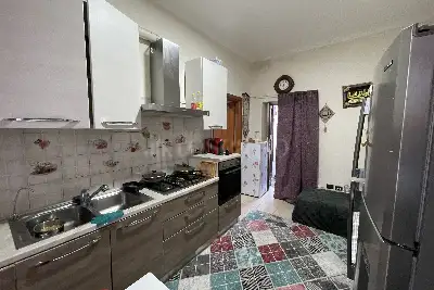 Casa in vendita, Via Ercole Ricotti, Milano