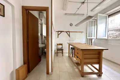 Casa in vendita, Via Giovanni Bonanno, Palermo