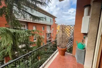 Casa in vendita, Via Venanzio Fortunato, Roma