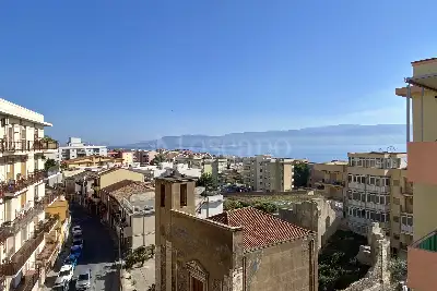 Casa in vendita, Via Consolare Valeria, Messina