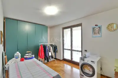 Villa in vendita, Via V Alpini, Olgiate Comasco