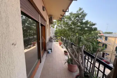 Casa in affitto, Via Roma, Reggio di Calabria