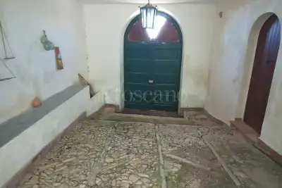Casa in vendita, Via Chiaramonte, Erice