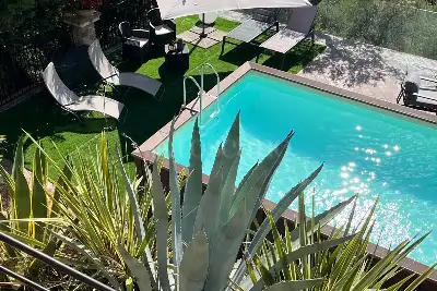 Villa in vendita, Via delle Concerie 1, Sessa Cilento