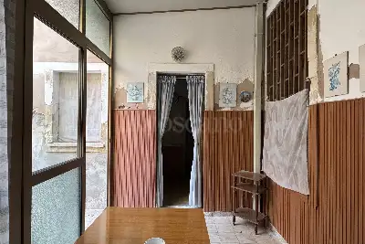 Casa Indipendente in vendita, Via Bologna, Catania