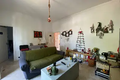 Villa in vendita, Via Napoli, Bari