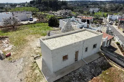 Villa in vendita, Contrada Molillo, Ostuni