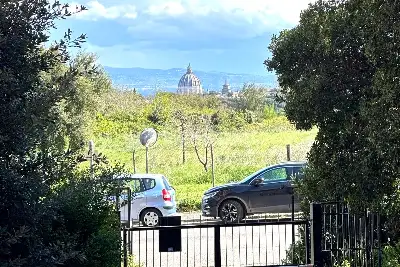 Casa in vendita, Via Barbiellini Amidei Bernardo, Roma