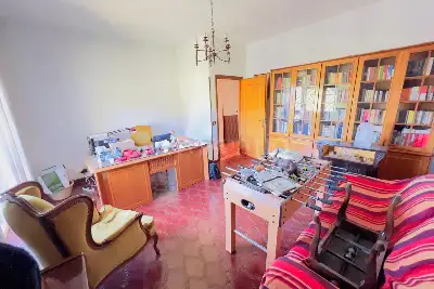 Casa in vendita, Via Stanislao Cannizzaro, Roma