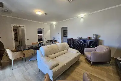 Villa Bifamiliare in vendita, Via Colle Cocchino, Anzio