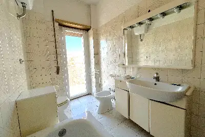 Casa in vendita, Via Città di Prato, Roma