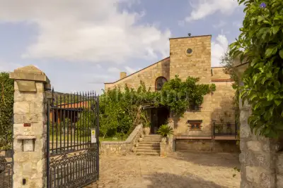 Villa in vendita, Via Ignazio Gioè, Palermo
