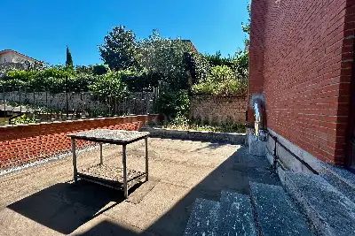 Villa in vendita, Via Tenuta della Calandrella, Roma