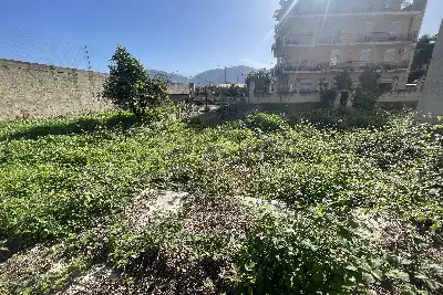 Villa in vendita, Via Giovanni E Pestalozzi, Palermo