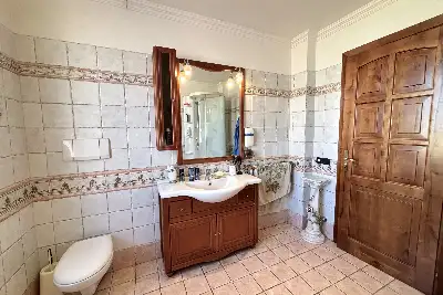 Attico in vendita, Via Livorno, Ladispoli