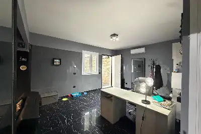 Villa Bifamiliare in vendita, Via Giulio Diena, Roma