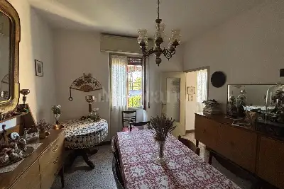 Villa in vendita, Corso Dante Alighieri, Ghiffa