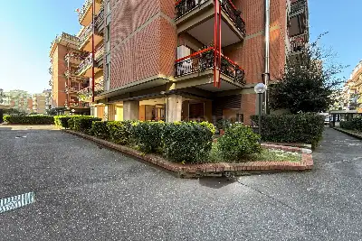 Casa in vendita, Corso Duca di Genova, Roma