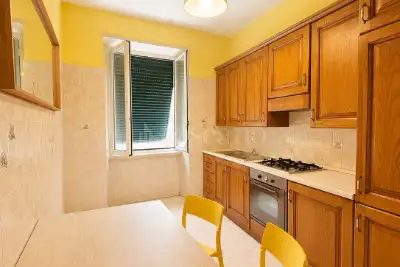 Casa in vendita, Via San Girolamo Emiliani, Roma