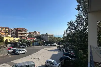 Casa in vendita, Via Domenico Morelli, Catania