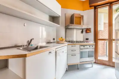Casa in affitto, Via Emanuele Filiberto, Milano