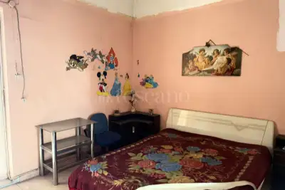 Casa Indipendente in vendita, Via Palermo, Catania