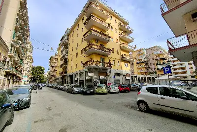 Attico in vendita, Via Giovanni Bonanno, Palermo