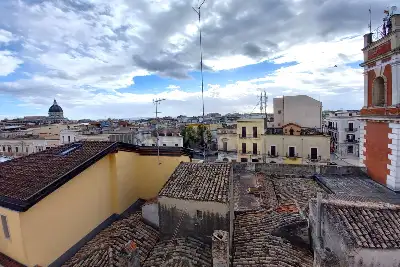 Casa in vendita, via S.S. Trinità, Cerignola