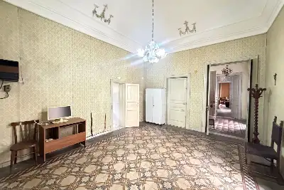 Casa Indipendente in vendita, Via Lago di Nicito, Catania