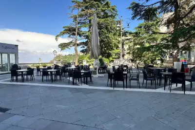 Attività Commerciale in vendita, Piazza Francesco Crispi, Enna