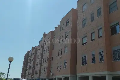 Casa in vendita, Via della Martinica, Roma