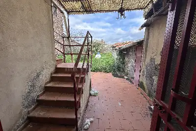Casa Indipendente in vendita, OGNINA , Catania