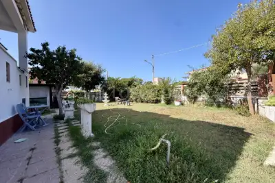 Villa in vendita, Via dei Salici, Anzio
