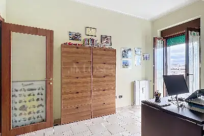 Attico in vendita, Via Roma 136, Sassari