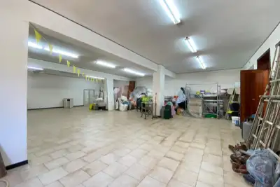 Magazzino in vendita, Via Comunale Catarratti, Messina