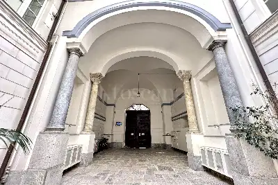 Attico in vendita, Via Alloro, Palermo