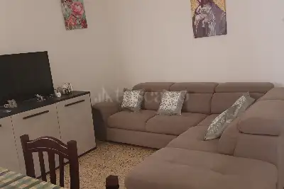 Casa Indipendente in vendita, Via Borrace Crocevia, Reggio di Calabria