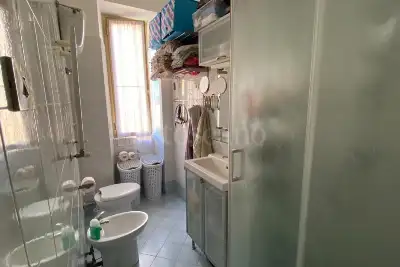 Casa in vendita, Via della Rustica, Roma