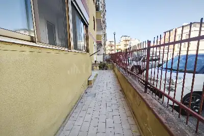 Casa in vendita, Via Messina Marine, Palermo