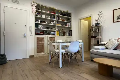 Casa in affitto, Vicolo Silvestri, Roma