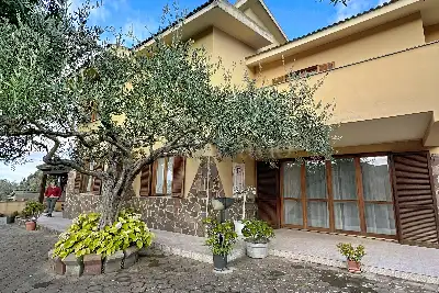 Villa in vendita, Traversa Monte Furru 21, Sassari