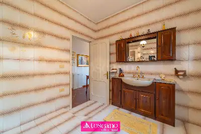 Casa Indipendente in vendita, Via San Demetrio, Oschiri