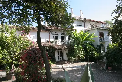 Villa in vendita, via di colle formica, Velletri