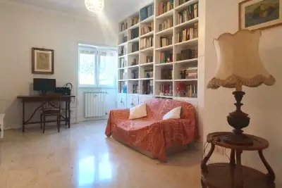 Casa in vendita, Via di Grotta Perfetta, Roma