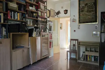 Casa in vendita, Via Meropia, Roma