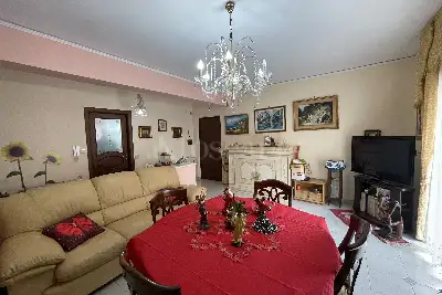 Casa in vendita, Via Comunale Santo, Messina