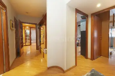 Casa in vendita, Via Giuseppe Donati, Roma