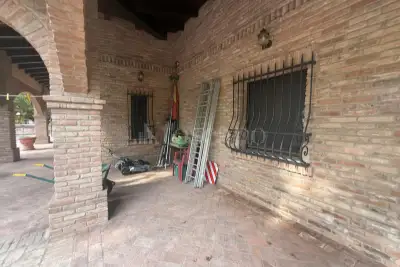Casa Indipendente in vendita, Via Panaria Bassa, Bomporto
